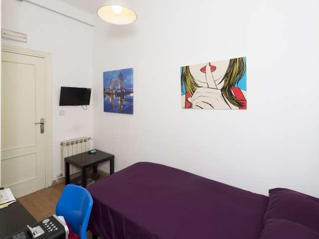 Habitación en alquiler en Centro, Madrid