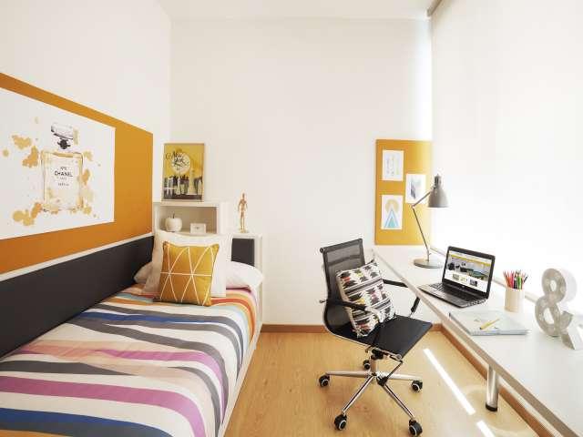 Habitación en alquiler en Segundo Ensanche, Iruñerria