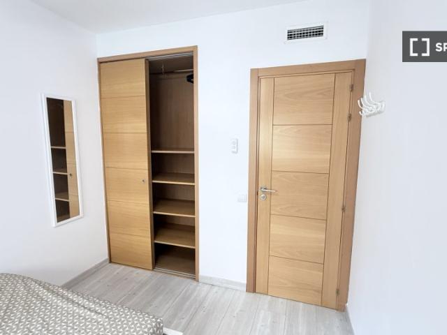 Habitación en alquiler en l'Eixample, Parets del Vallès