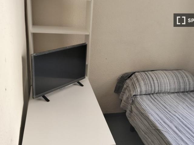 Habitación en alquiler en Campament, l'Horta Nord