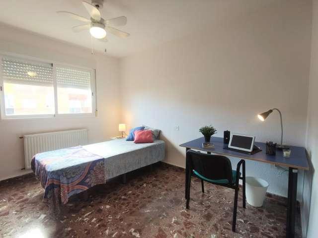 Habitación en alquiler en Terramelar, l'Horta Nord