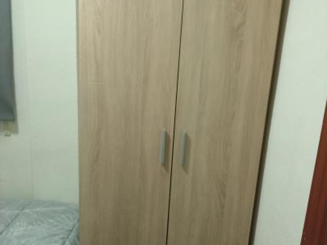 Habitación en alquiler en Campament, l'Horta Nord