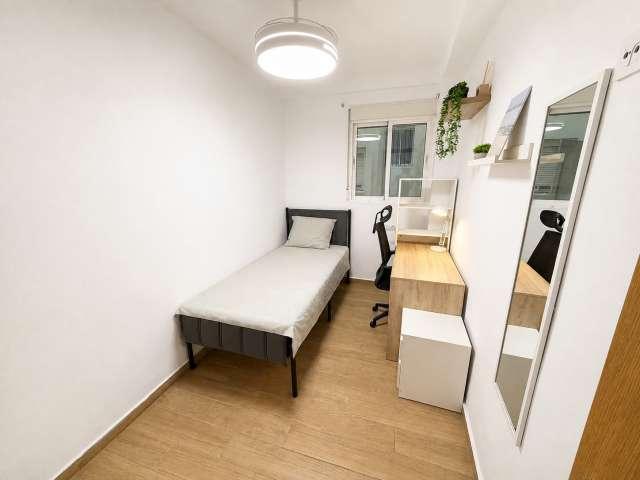 Habitación en alquiler en Extramurs, Comarca de València