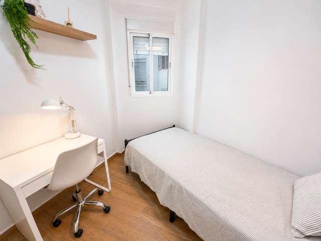 Habitación en alquiler en Extramurs, Comarca de València