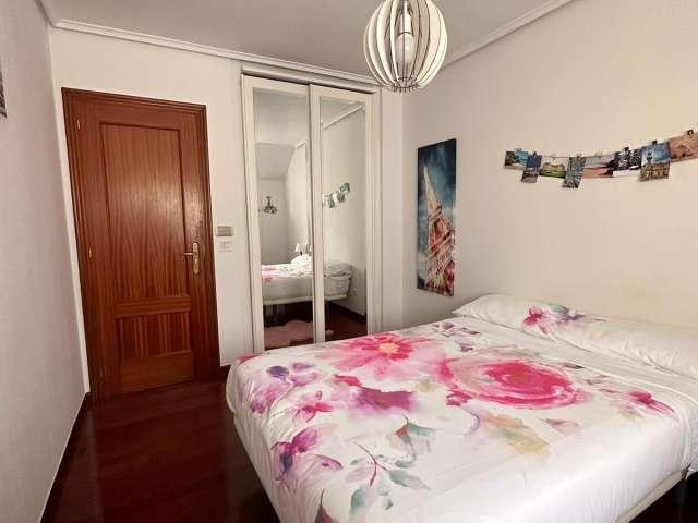 Habitación en alquiler en Boo de Piélagos, Piélagos