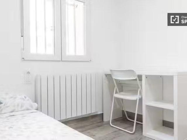 Casa en alquiler en Fuencarral - El Pardo, Madrid