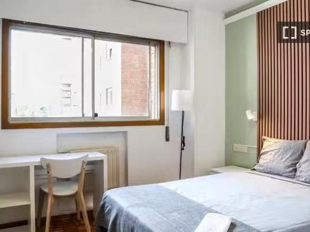 Casa en alquiler en Fuencarral - El Pardo, Madrid