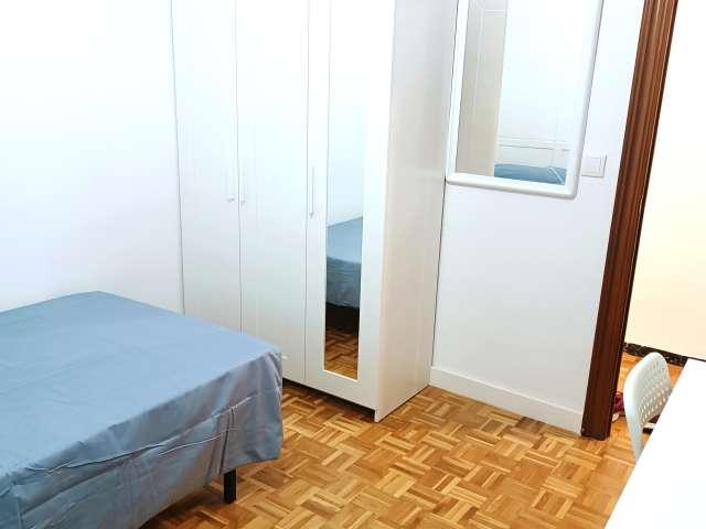 Habitación en alquiler en Pajarillos Bajos, Valladolid