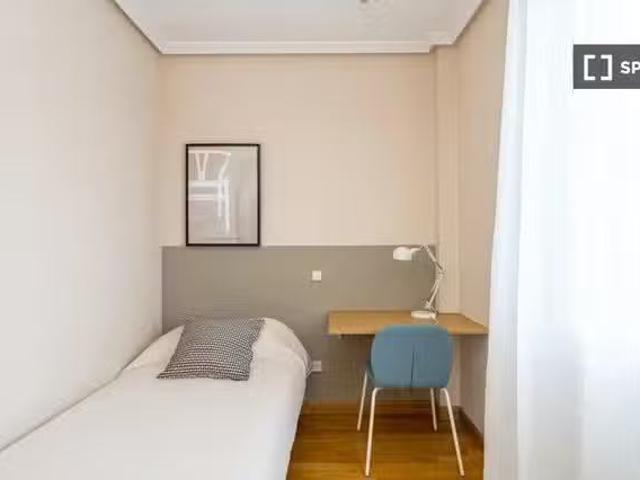 Casa en alquiler en Hortaleza, Madrid