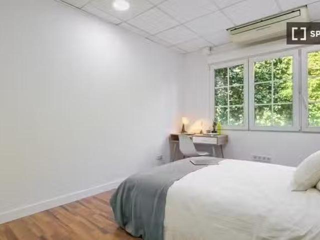 Casa en alquiler en Hortaleza, Madrid