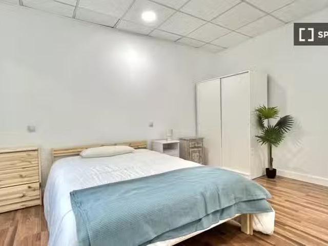 Casa en alquiler en Hortaleza, Madrid