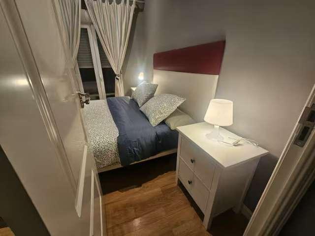 Habitación en alquiler en Prosperidad, Madrid