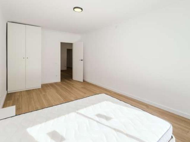 Habitación en alquiler en Districte V, Barcelonès