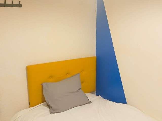 Habitación en alquiler en Ciudad Lineal, Madrid