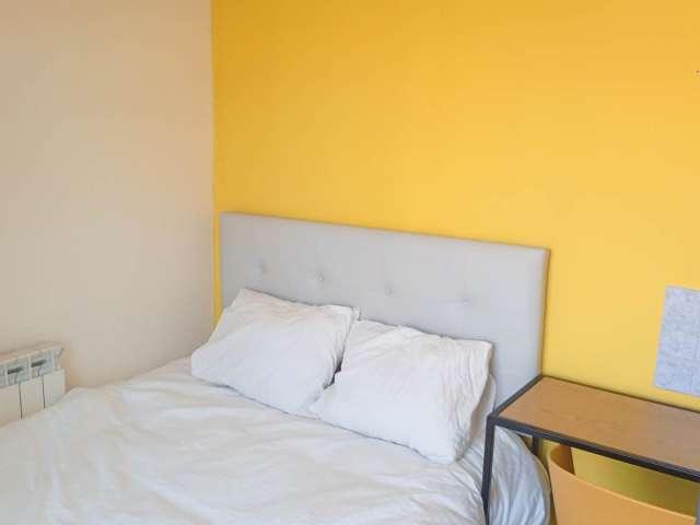 Habitación en alquiler en Ciudad Lineal, Madrid