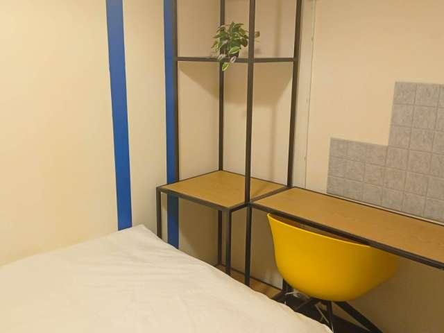 Habitación en alquiler en Pueblo Nuevo, Madrid