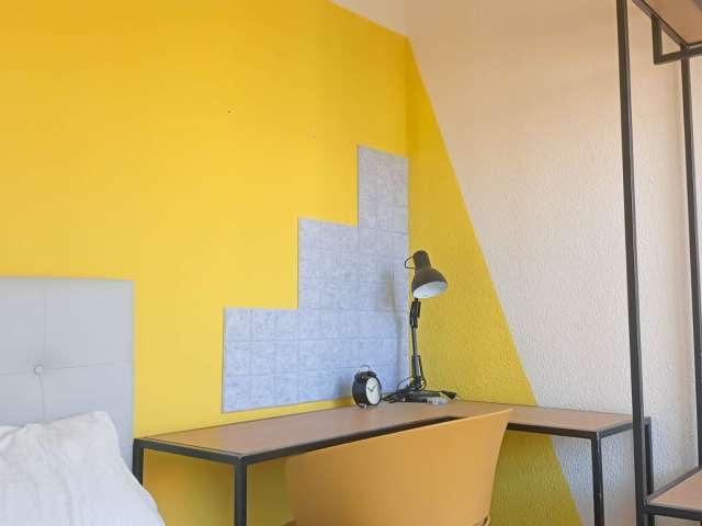 Habitación en alquiler en Ciudad Lineal, Madrid