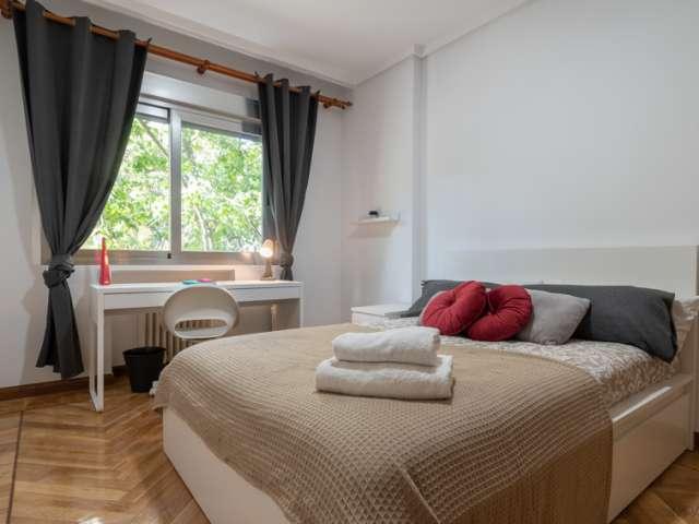 Habitación en alquiler en Chamberí, Madrid