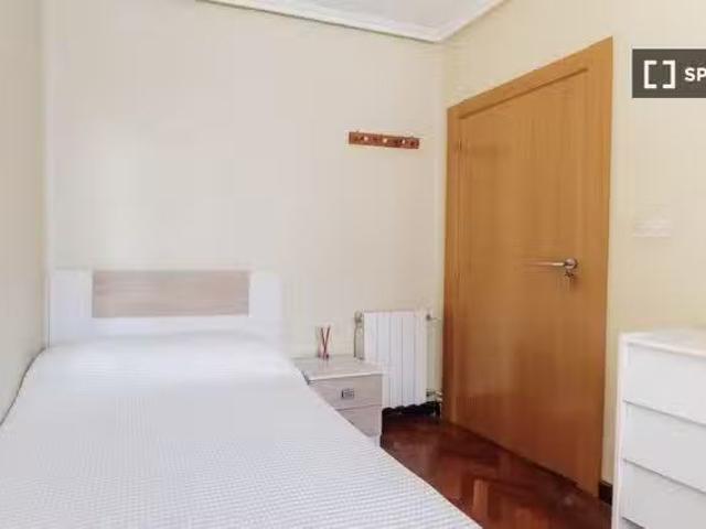 Casa en alquiler en Rondilla, Valladolid