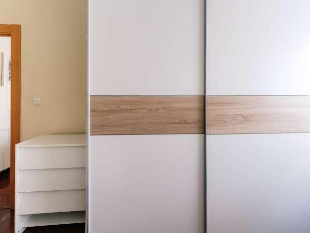 Habitación en alquiler en Rondilla, Valladolid
