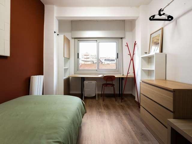 Habitación en alquiler en Gràcia, Sabadell