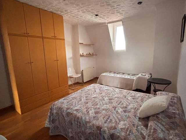 Habitación en alquiler en Ca n'Oriac, Sabadell