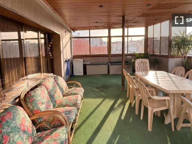 Habitación en alquiler en Ca n'Oriac, Sabadell