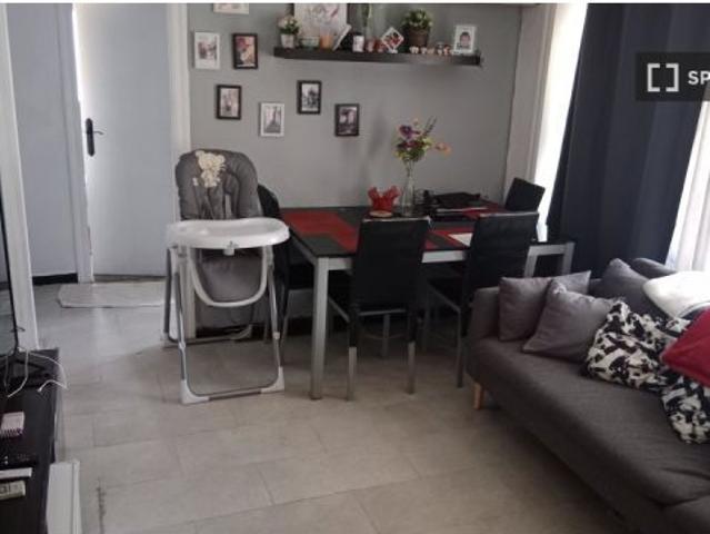 Piso en alquiler en Sabadell, els Merinals