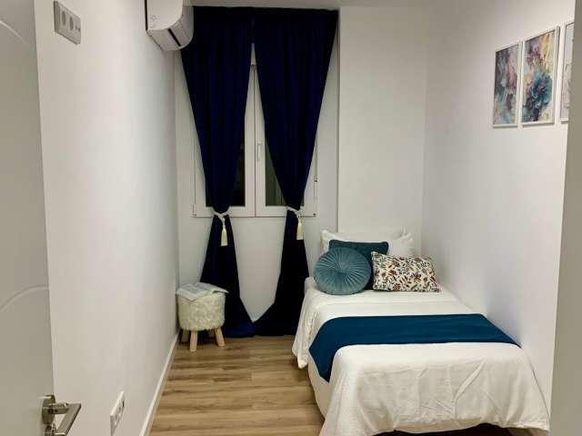 Habitación en alquiler en Santa Ana, el Camp de Morvedre
