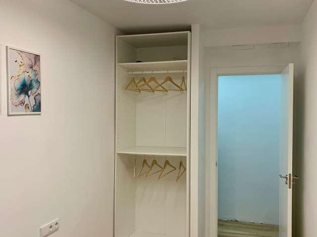 Habitación en alquiler en Santa Ana, el Camp de Morvedre