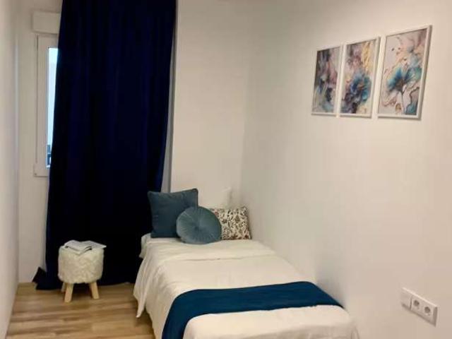 Habitación en alquiler en Santa Ana, el Camp de Morvedre