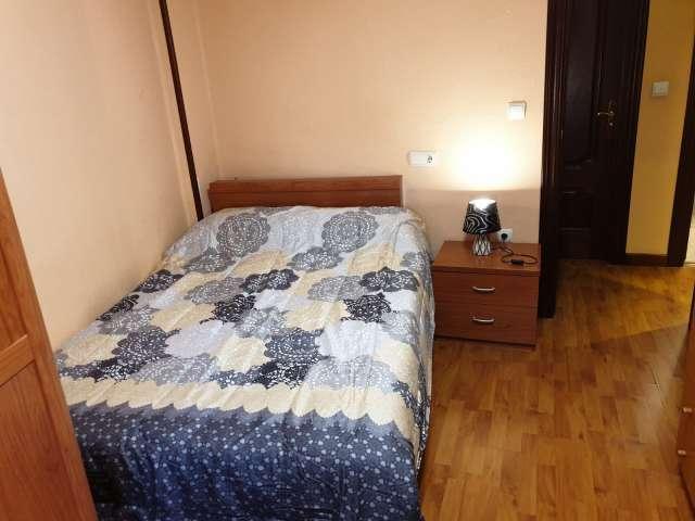 Habitación en alquiler en San Bernardo, Salamanca