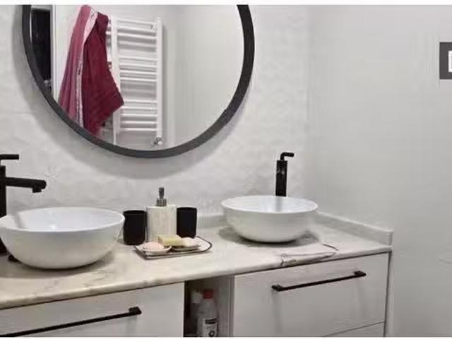 Casa en alquiler en Hortaleza, Madrid