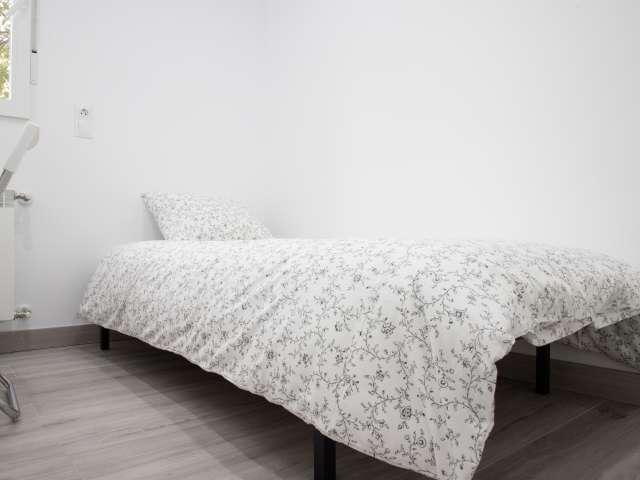 Habitación en alquiler en San Cristóbal, Madrid