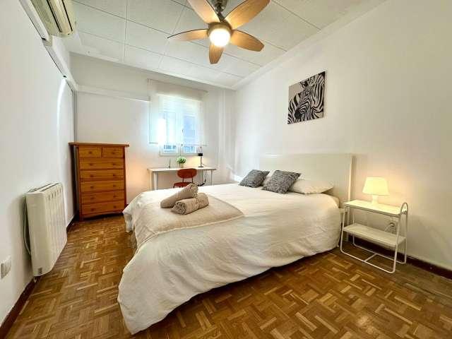 Habitación en alquiler en Puente de Vallecas, Madrid