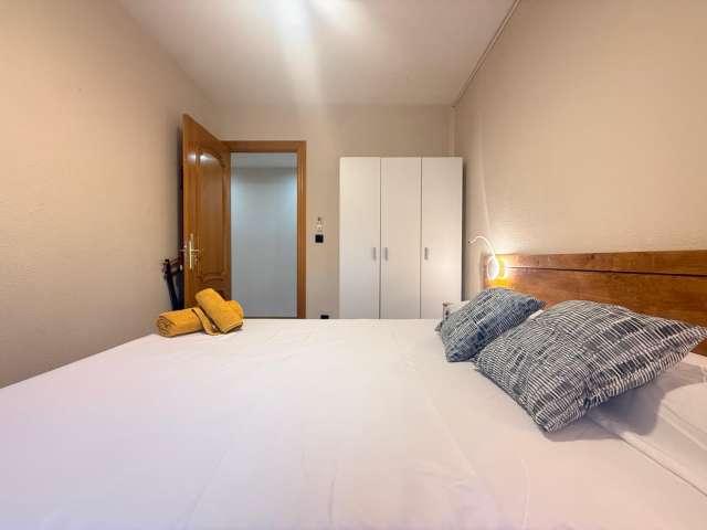 Habitación en alquiler en Puente de Vallecas, Madrid