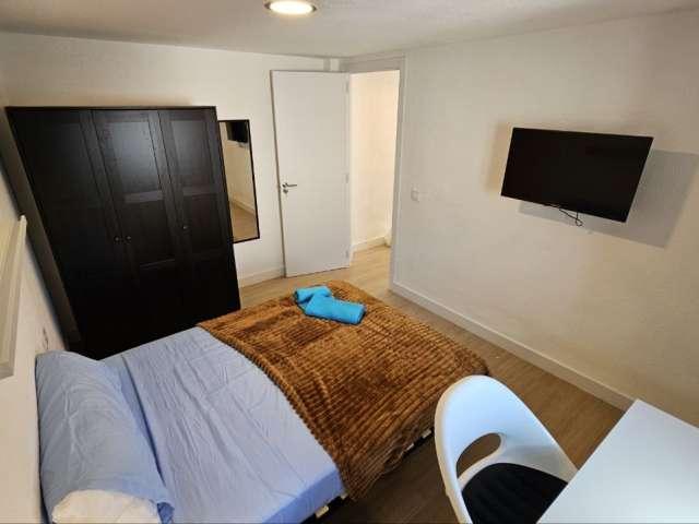 Habitación en alquiler en Sant Vicent del Raspeig / San Vicente del Raspeig, l'Alacantí