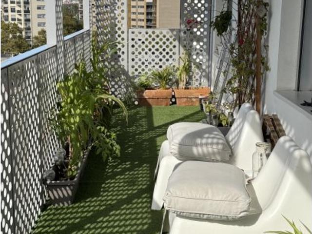 Habitación en alquiler en La Catalana - districte 4, Barcelonès