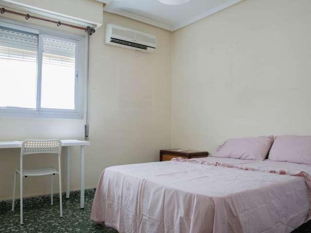 Habitación en alquiler en La Zaidía, Comarca de València