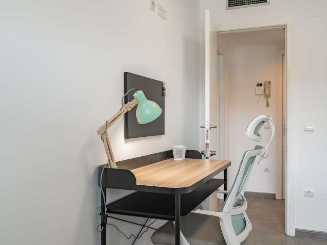 Habitación en alquiler en Coll Favà, Sant Cugat del Vallès