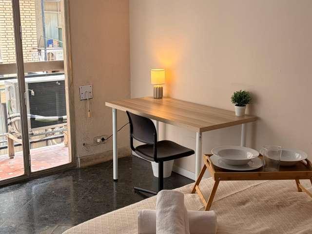 Habitación en alquiler en Ciutat Vella, Comarca de València