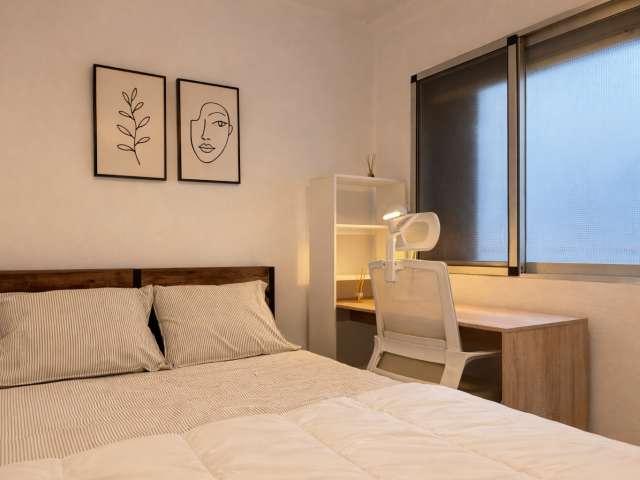 Habitación en alquiler en Jesús, Comarca de València