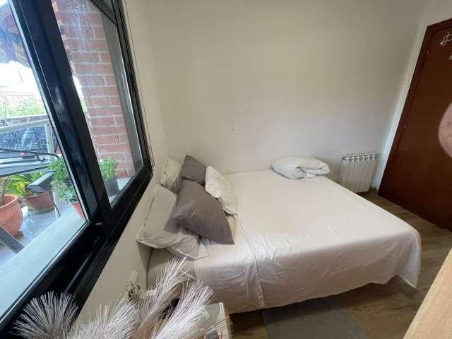 Habitación en alquiler en Districte 2, Barcelonès