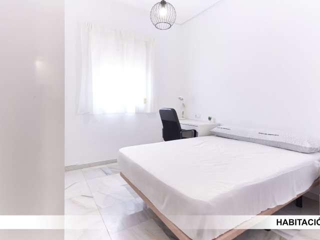 Habitación en alquiler en Sur, Sevilla