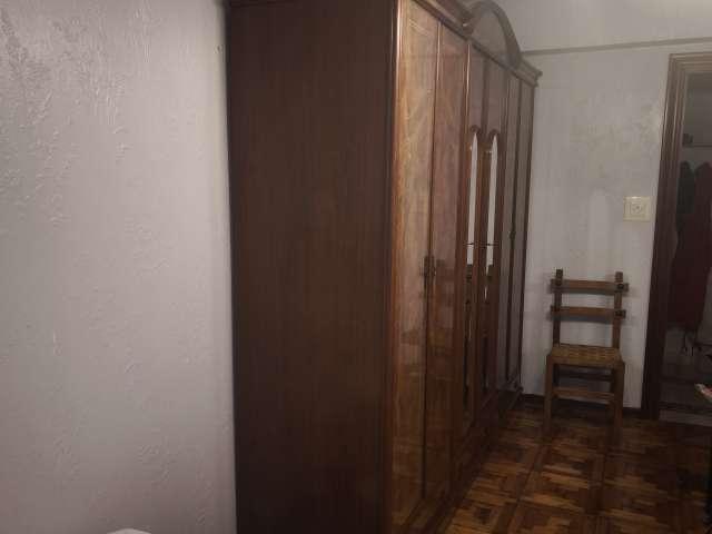Habitación en alquiler en Cuatro Caminos, Santander