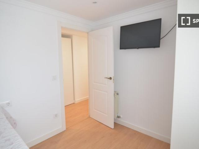 Habitación en alquiler en Tetuán, Santander