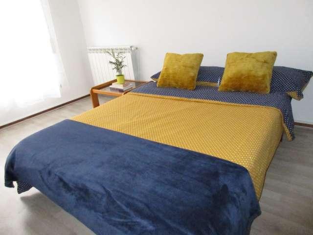 Habitación en alquiler en Cuatro Caminos, Santander