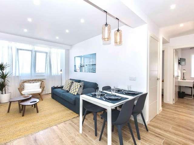 Habitación en alquiler en Tetuán, Santander