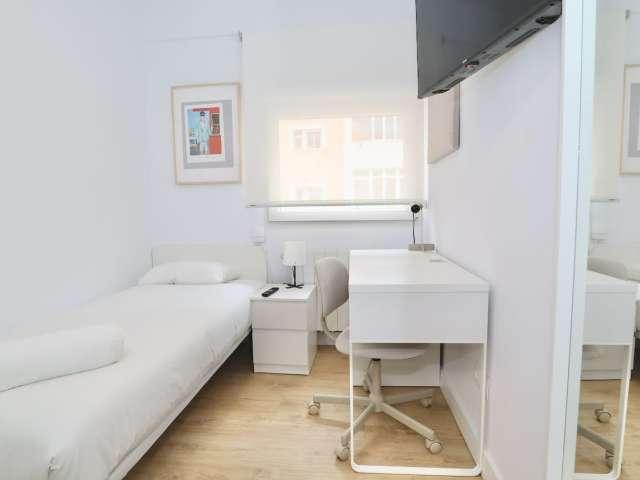 Habitación en alquiler en Tetuán, Santander