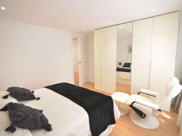 Habitación en alquiler en Tetuán, Santander